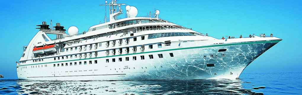 Sailing in Style: What Makes Windstar Cruises` Small Ship Itineraries So Unique?