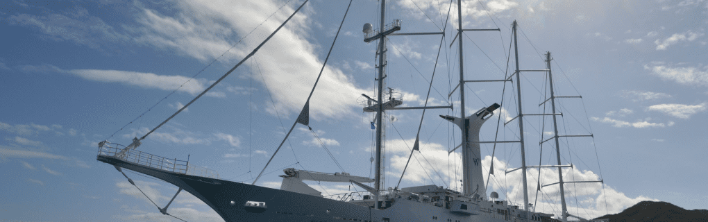 Sailing in Style: What Makes Windstar`s Small Ship Cruises So Unique?