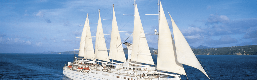 Sailing in Style: What Makes Windstar`s Small Ship Cruises So Unique?