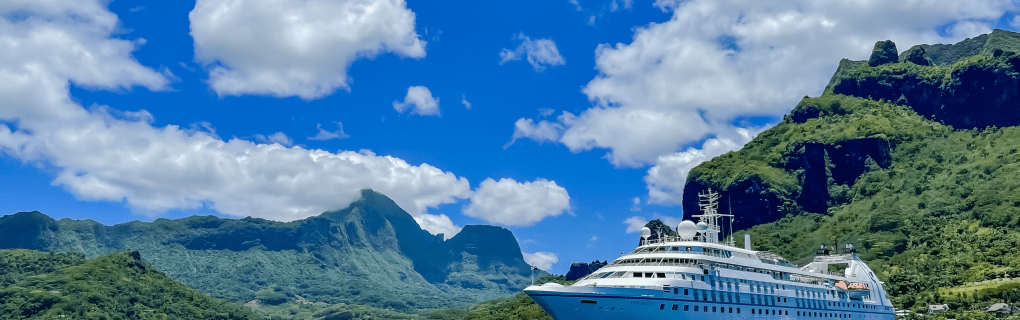 Sailing in Style: What Makes Windstar`s Small Ship Cruises So Unique?