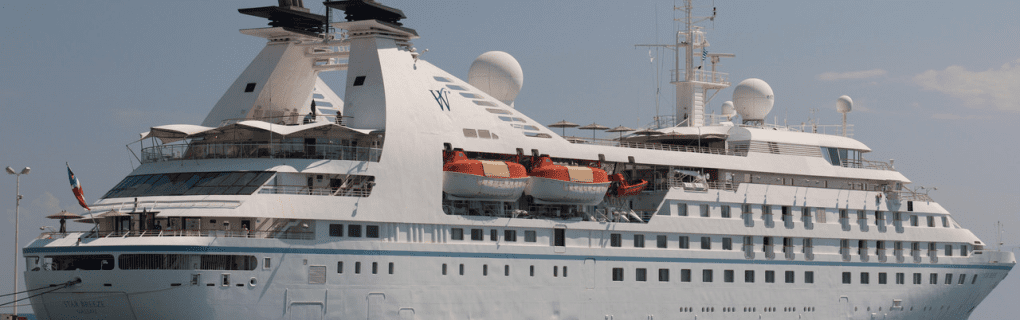 Sailing in Style: What Makes Windstar`s Small Ship Cruises So Unique?