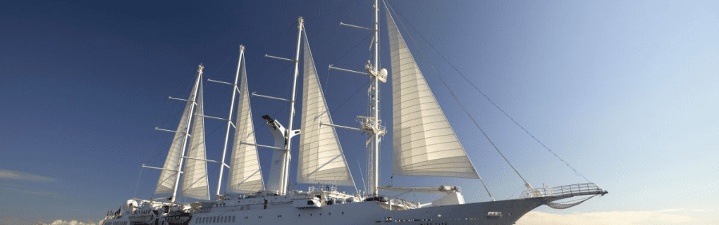 Sailing in Style: Why Windstar Cruises Offers the Most Intimate and Immersive Small Ship Voyages