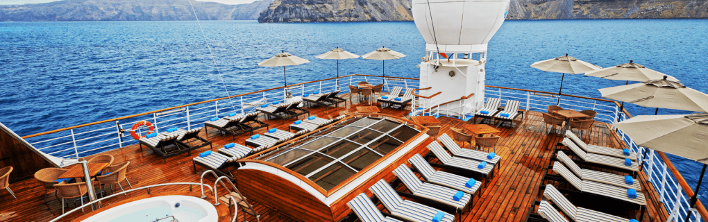 Sailing in Style: Why Windstar Cruises Offers the Most Intimate and Immersive Small Ship Voyages