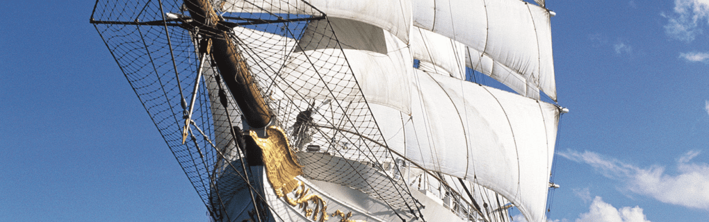 Sailing into History: Discover the Authentic Luxury of Sea Cloud Cruises` Traditional Windjammers