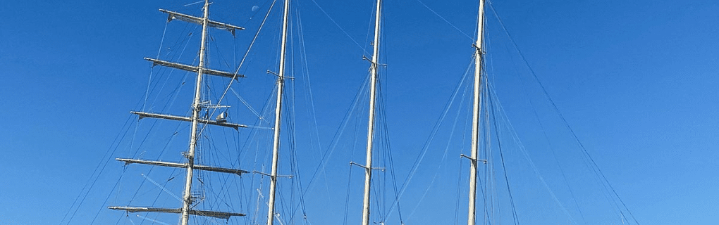 Sailing into Serenity: A Guide to Star Clipper Cruises` Unique Itineraries and Hidden Ports