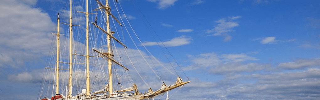 Sailing into Serenity: A Guide to Star Clipper Cruises` Unique Itineraries and Hidden Ports