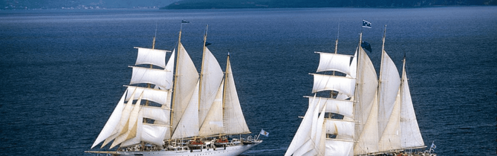 Sailing into Serenity: Why Star Clipper Cruises Offers the Ultimate Intimate Sailing Adventure