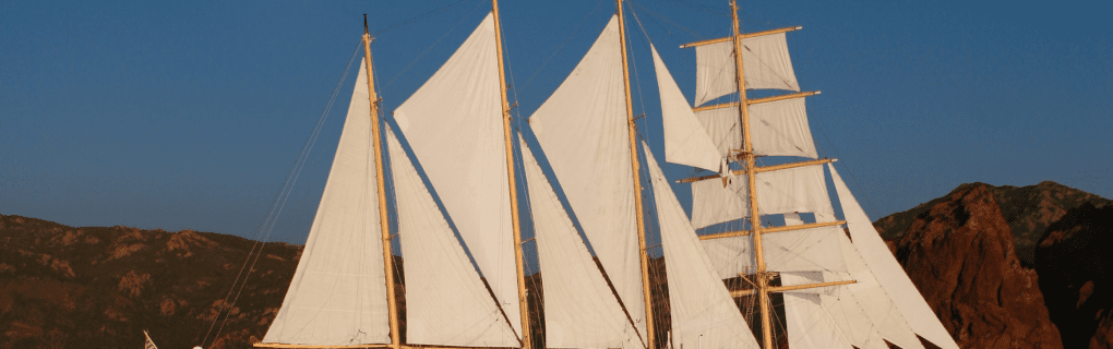 Sailing into the Golden Age: Discover the Authentic Adventure of Star Clipper Cruises