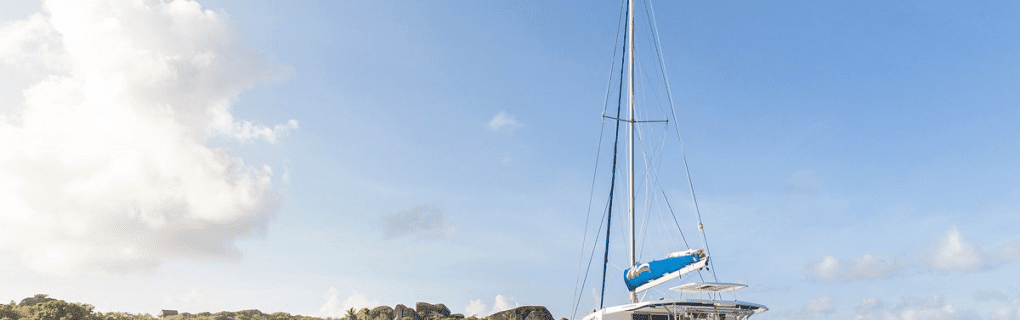 Sailing Paradise Found: A Comprehensive Guide to The Moorings` Caribbean Destinations