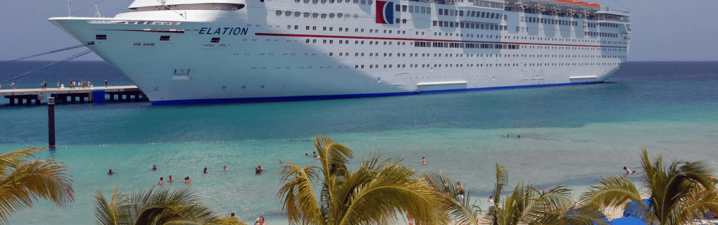 Sailing the Fun Ship: A Firsthand Review of Carnival Cruise Line`s Unforgettable Experiences