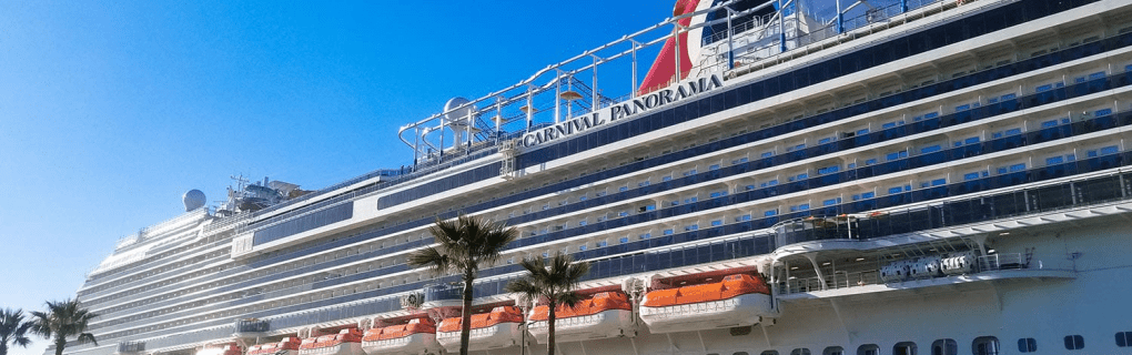 Sailing the Fun Ship: A Firsthand Review of Carnival Cruise Line`s Unforgettable Experiences