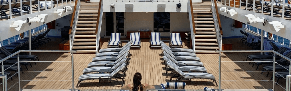 Sailing the Hidden Gems: A Guide to Windstar`s Exclusive Small Ship Itineraries