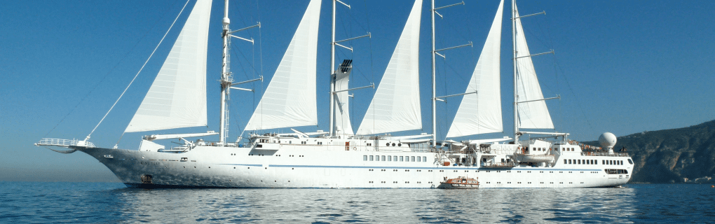 Sailing the Uncharted: How Star Clippers Offers Access to Unique Ports and Destinations