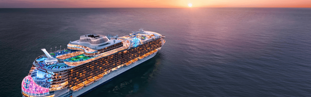 Sailing the World in Style: How to Choose the Perfect Royal Caribbean Itinerary for Your Dream Cruise