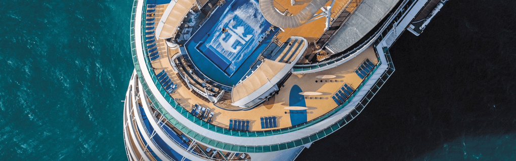 Sailing the World in Style: How to Choose the Perfect Royal Caribbean Itinerary for Your Dream Cruise