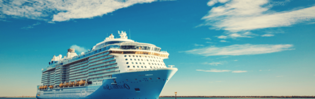 Sailing the World in Style: How to Choose the Perfect Royal Caribbean Itinerary for Your Dream Cruise