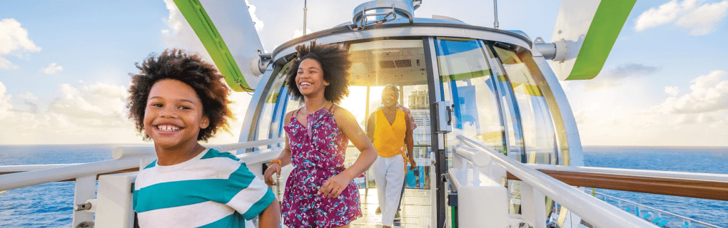 Sailing the World in Style: How to Choose the Perfect Royal Caribbean Itinerary for Your Dream Cruise