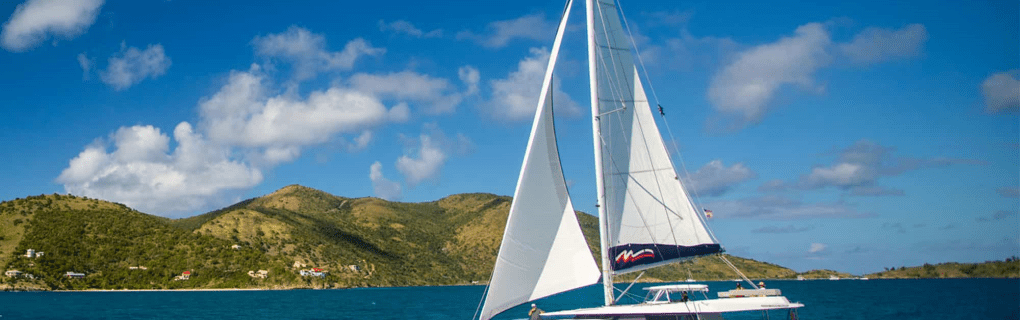 Sailing the World`s Best: Top Destinations to Explore with The Moorings