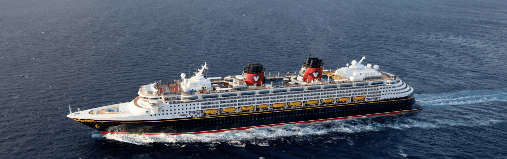 Sailing with Magic: A Family`s Guide to Disney`s Rotational Dining and Onboard Entertainment