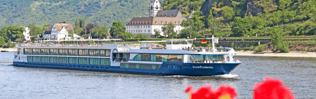 Savor Europe`s Hidden Gems: A Guide to Avalon Waterways` Active & Discovery River Cruises