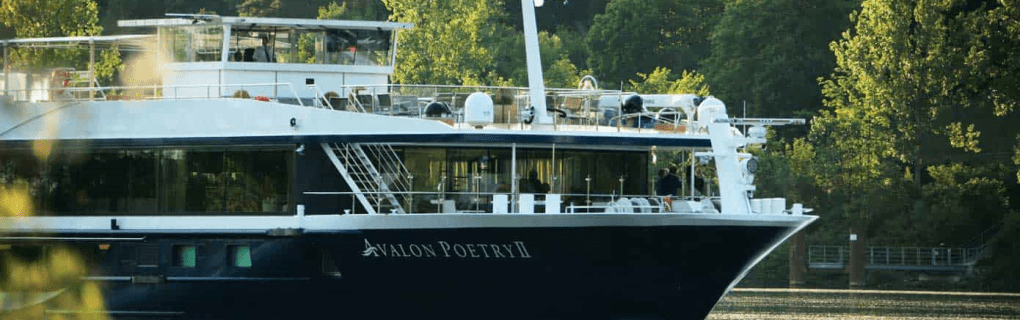 Savor Europe`s Hidden Gems: A Guide to Avalon Waterways` Active & Discovery River Cruises