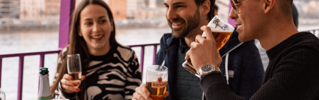 Savor the Flair of Europe: A Deep Dive into Uniworld`s Themed River Cruises