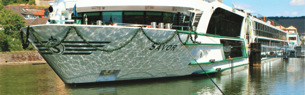 Savor the Flair of Europe: A Deep Dive into Uniworld`s Themed River Cruises