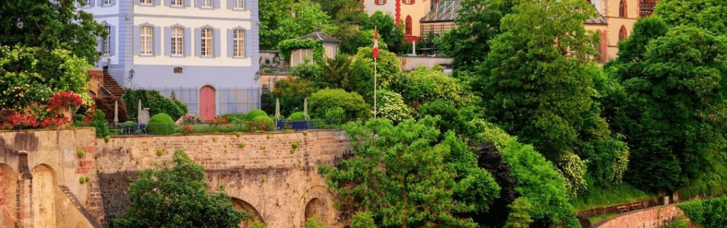 Savor the Flair of Europe: A Deep Dive into Uniworld`s Themed River Cruises