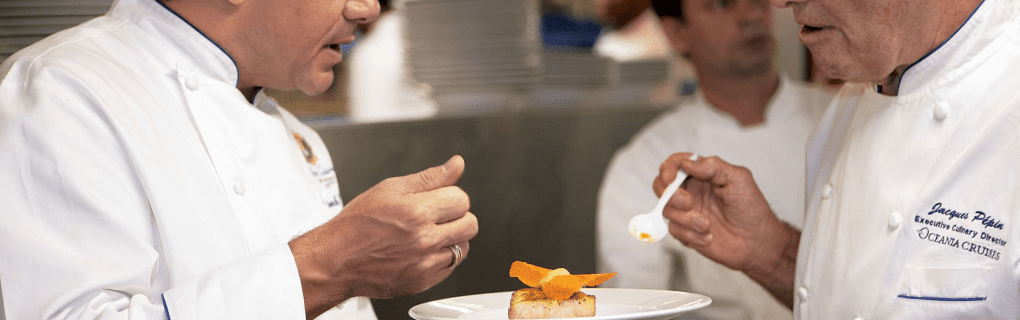 Savor the Flavors of the World: A Foodie`s Guide to Oceania Cruises` Culinary Excellence