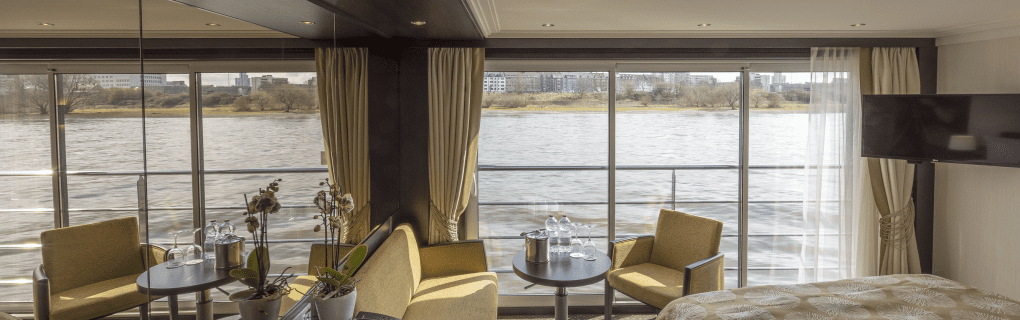 Savor the Scenic Route: Inside Avalon Waterways` Active & Discovery River Cruises