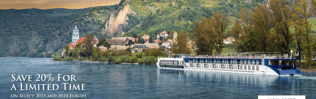 Savoring Culture and Cuisine: A Guide to AmaWaterways` Themed River Cruises