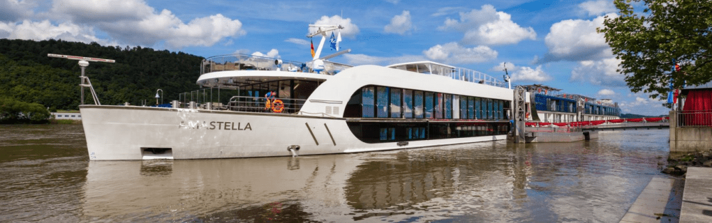 Savoring Culture and Cuisine: A Guide to AmaWaterways` Themed River Cruises