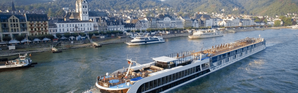 Savoring Europe in Style: A Guide to AmaWaterways` Included Shore Excursions and Culinary Delights