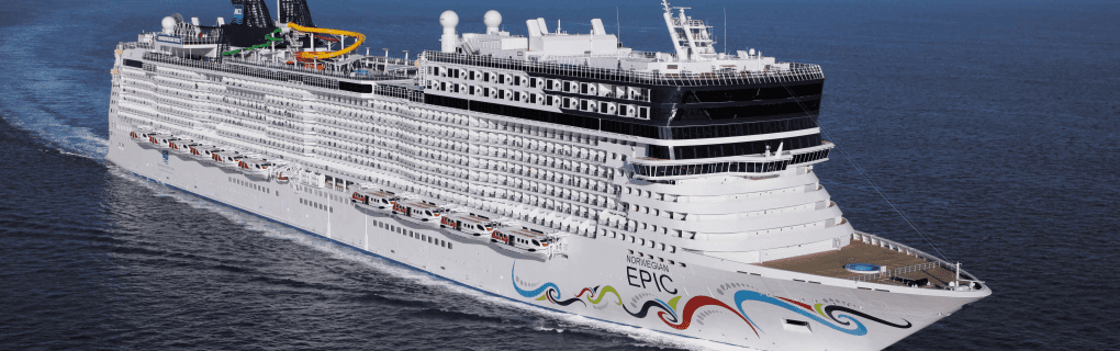 Savoring Flexibility at Sea: A Guide to Norwegian Cruise Line`s Freestyle Dining Revolution