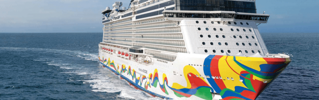 Savoring Flexibility at Sea: A Guide to Norwegian Cruise Line`s Freestyle Dining Revolution