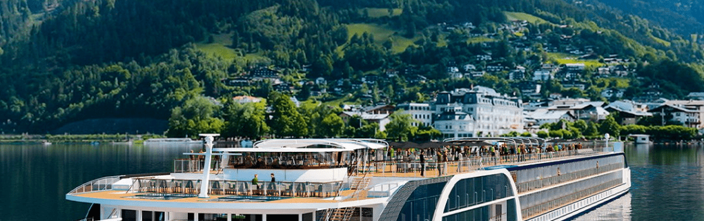 Savoring Luxury and Culture: A Deep Dive into AmaWaterways` Themed River Cruises and Special Interest Itineraries