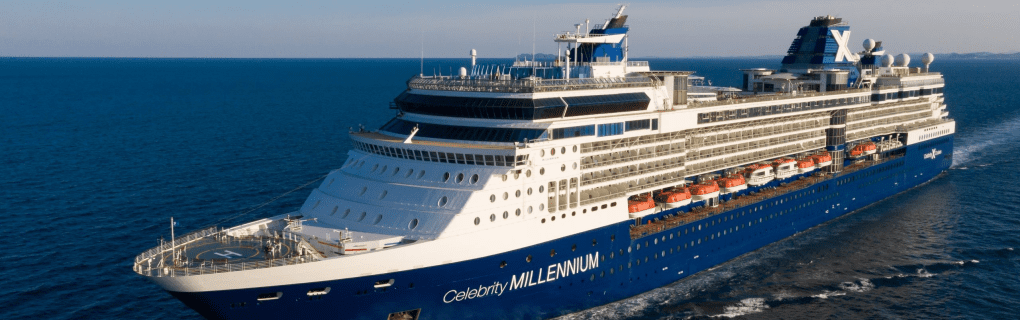 Savoring Luxury at Sea: A Foodie`s Guide to Celebrity Cruises` Culinary Delights