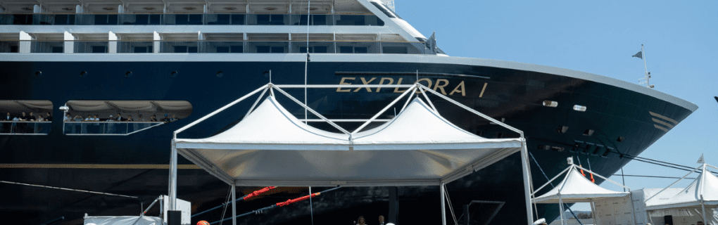 Savoring Luxury at Sea: A Gourmet`s Guide to Explora Journeys` Michelin-Starred Dining Venues