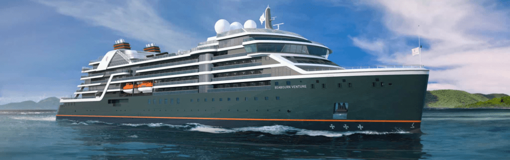 Savoring Luxury at Sea: A Guide to Dining on Seabourn`s Ultra-Luxury Cruises