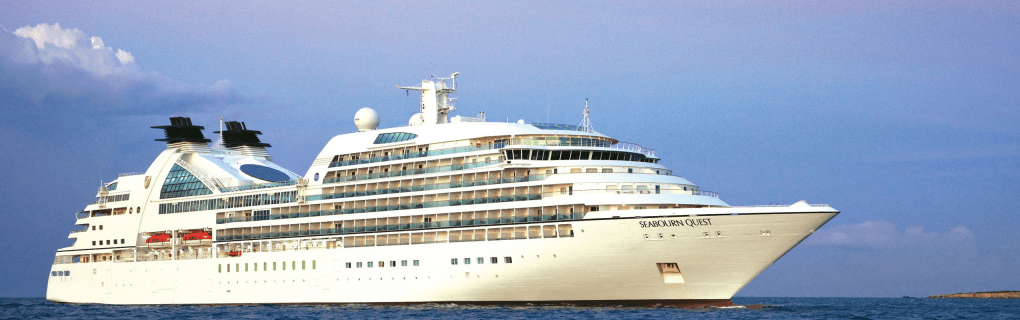 Savoring Luxury at Sea: A Guide to Dining on Seabourn`s Ultra-Luxury Cruises