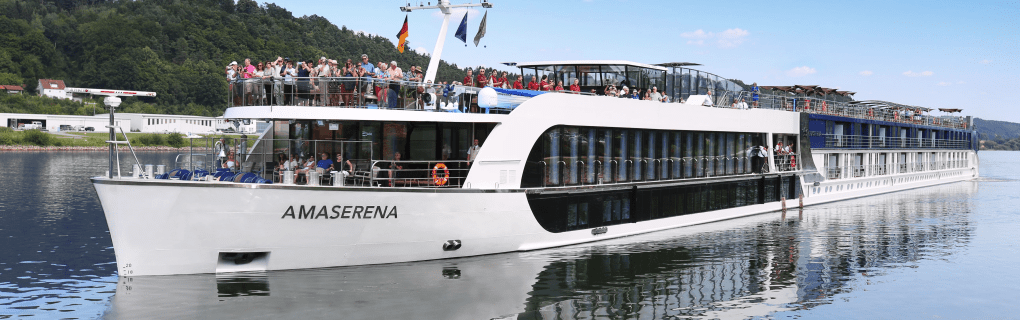 Savoring Luxury on the Danube: An Insider`s Guide to AmaWaterways` River Cruises in Europe