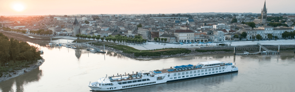 Savoring Luxury on the Water: A Firsthand Look at the Unparalleled Experience of Uniworld Boutique River Cruises