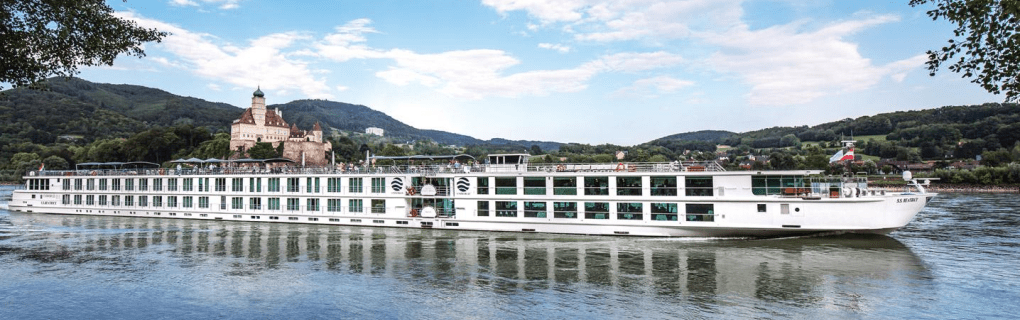 Savoring Luxury on the Water: A Firsthand Look at the Unparalleled Experience of Uniworld Boutique River Cruises