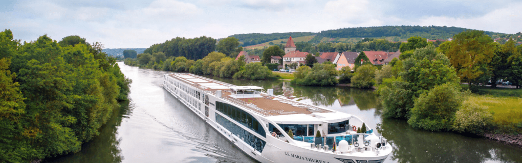 Savoring Luxury on the Water: A Firsthand Look at the Unparalleled Experience of Uniworld Boutique River Cruises