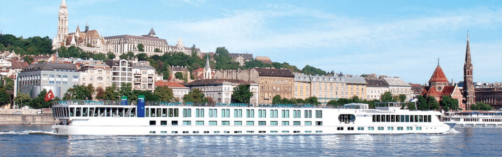 Savoring Luxury on the Water: A Firsthand Look at the Unparalleled Experience of Uniworld Boutique River Cruises