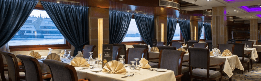 Savoring Perfection at Sea: A Foodie`s Guide to Oceania Cruises` Award-Winning Dining