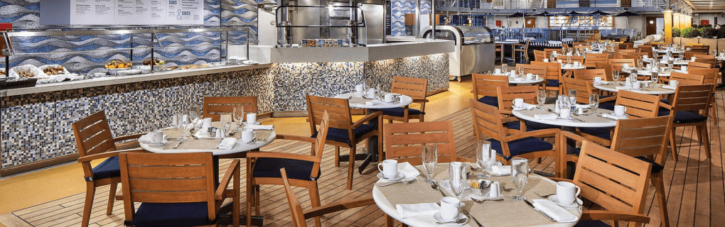 Savoring the Finest: A Culinary Guide to Dining Onboard Oceania Cruises