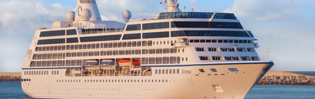 Savoring the Finest: A Guide to Oceania Cruises` Award-Winning Onboard Dining