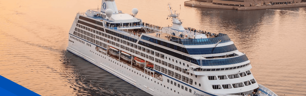 Savoring the Finest: A Guide to Oceania Cruises` Award-Winning Onboard Dining