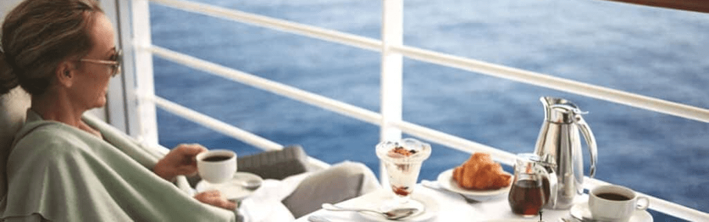 Savoring the Finest: A Guide to Oceania Cruises` Award-Winning Onboard Dining